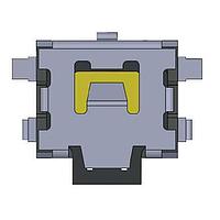 CTS Electronic Components 226EM2SABRG ສະຫນອງສະຫນອງສະຫນອງ Tactile Switch