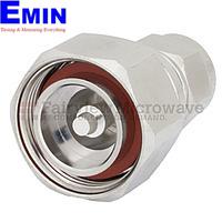 Fairview Microwave  FMAD1037 Low PIM N Male to 7/16 DIN Male  Adapter (8 Ghz)