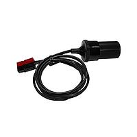 CCS 58257-1074 ສາຍຕໍ່ພວມ Adapter Cable Powerpole to Cigarette Lighter Receptacle