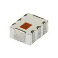 Mini-Circuits BBFCQ2-252+ ຕົວກັ້ນຜະລິດ Bandpass LTCC Balun Bandpass Filter, 2400-2600 MHz, 50Ohm