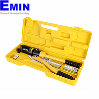 Xinchang Tools YQK-240 ທໍ່ໄຮໂດຼລິກ (100KN, 16-240mm², normal)