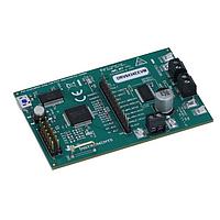Texas Instruments DRV8434EEVM ຕົວຄວບຄຸມ / ຄັບຄຸມມະໂຕເຕີ Stepper Motor Controller / Driver DRV8434 PHASE/EN con trol interface stepp