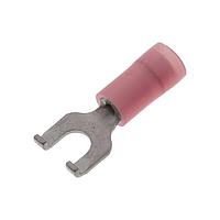 Molex 19127-0007 ສະເປດ FLANGED SPADE 5-6 22-18 AWG