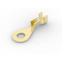 AMP Connectors - TE Connectivity 60320-1 ວົງແຫຼມ AMPLIVAR RG 18-14