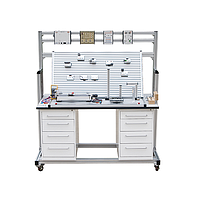 DOLANG DLCG-DS120 ຊຸດຝຶກອົບຮົມ Sensor Displacement ໄລຍະໄກ