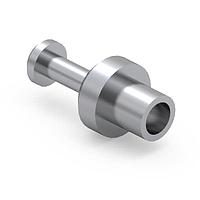 Mill-Max 2503-1-00-80-00-00-07-0 Turret 200u SN ອອບເວີ NI