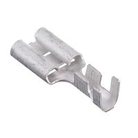 AMP Connectors - TE Connectivity 150270-1 ຕາບ .375 FASTON RECEPT