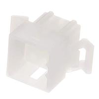 Molex 46999-0717 ປຸ່ມກອງປະກອບ .062 Pwr Conn Plug 9Ckt Prebent Pnl Mnt