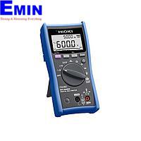 HIOKI DT4255 DIGITAL MULTIMETER (TRUE RMS)