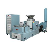 LABTONE EV320 ອຸປະກອນທົດສອບການສັ່ນສະເທືອນແບບສຸ່ມ (2000kgf)