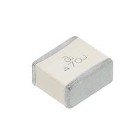 KYOCERA AVX 100C470JW2500XJ36 Microwave MLC C/E/H