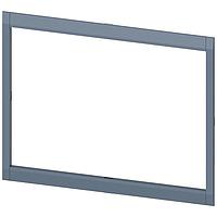 SIEMENS 3VA95840SB20 ກະແຈບົດ BRKR 3VA 800/1000A DRCT FRM W/ TR 4P