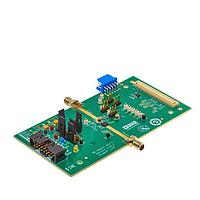 Analog Devices ADL6331-EVALZA ເພີ່ມກຳລັງ RF ADL6331-EVALZA