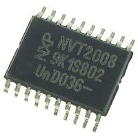 NXP NVT2008PW,118 GTL ເປັນ LVTTL +/-50mA 1.5ns 1-5.5V