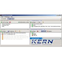 KERN SCD-4.0-PROS05 ຊອບແວ