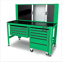 TOPTUL GCAZ0005 ຊຸດເຄື່ອງມືກົນຈັກ (157PCS)