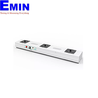 Bakon BK5800-3 ເຄື່ອງເປົ່າລົມ Ionizing (85CFM, 75W)