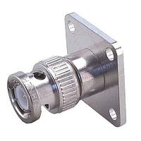 HUBER+SUHNER 13_BNC-50-0-1/133_NE ຕົວເຊື່ອມ BNC ປະຕູກັນທາງການຕົວຕົວຕົວຕົວ(m)