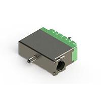 EDAC 516-056-000-255 ຕູ້ກວດແລະຕົວເຊື່ອມຕໍ່ Panel