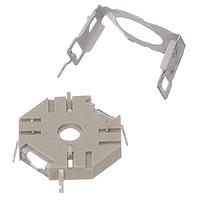 EPCOS B65655B0009X000 ການປະກອບຕິດຕັ້ງ Ungapped MOUNTING ASSY P18X11 3.5MM