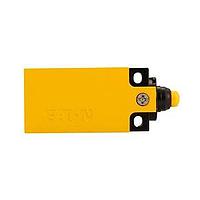 Eaton LSM-20A ສະຫນັບສະຫນູນຂອງ IEC LIMIT SWITCH,SLOW,2X NO