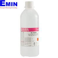 HANNA HI70442/1L ການແກ້ໄຂ TDS Calibration (1500 mg/L (ppm), 1L)