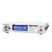 KIKUSUI TOS6200A Ground Bond Tester (3.0 Aac ~ 31.0 Aac)