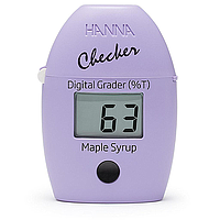 HANNA HI759 ເຄື່ອງວັດແທກສີ Maple Syrup HC® Colorimeter (0~100%)