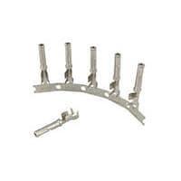 DEUTSCH - TE Connectivity 1062-16-1422 Contact SZ16 SLVLS S CON SKT REEL ຂອງ 4000