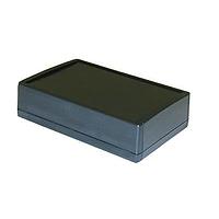 PacTec 77888-510-000 PS47-200 Black Kit ເຄື່ອງມື 6.8X4.5X1.8 ສີດຳ