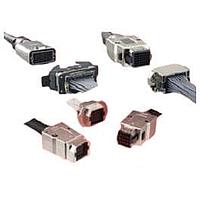 Hirose Electric PQ-CML(17.5) ຕໍ່ຕໍ່ພະລັງງານຫນັກ