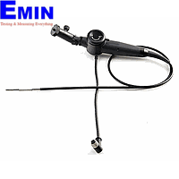 Extech HDV5-6CAM-1AFM 6mm Articulating VideoScope Camera Head