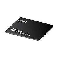 Texas Instruments LM747 MWC ເຄື່ອງເພີ່ມສະຫຼຸບວຽກງານທົ່ວໄປ WAFER SALE VERIFY YI ELD QTY