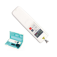 ເຄື່ອງວັດແທກຜົນບັງຄັບໃຊ້, ແຮງດັນແມັດ, ດຶງ