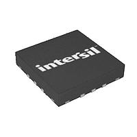 Intersil ISL9120IRTNZ-T ຕົວຄວບຄຸມແຮງແສງສະຫຼຸບສະຫຼຸບ Hi-Eff Buck/Boost Re 3V, 3x3 TQFN