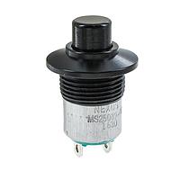 Amphenol Nexus Technologies NX301CB1B ສະຫຼຸບສະຫຼຸບ Standard Switches Switch only Black