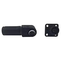 Amphenol Industrial SLPHPA16BNB1 ປລັກ 1500VDC,5.7mm,SurlokPlus,ປລັກ,ມຸມຂວາ,ສີດຳ,16mm,ການບັນດັບ,NOSEALING,keyway20