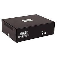 Tripp Lite B002A-UH2AC2 ໂມດູນອິນເຕີເຟສ 2P DUALMNTR HDMI KVM,CAC,PP3.0