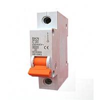 LS BKN-1P, 32A MCB 1P (6kA)