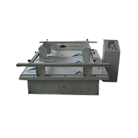 PEGO PG-VBA ໂຕະສະແກນການຂົນສົ່ງ (120cm*110cm*55cm, 100KG)