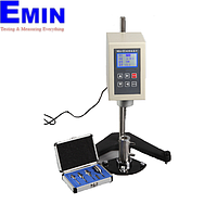 Samyon NDJ-8S Rotational Viscometer (10 mPa·s～2000000 mPa·s)