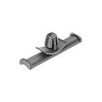 Aptiv 12147875 ເຄື່ອງມືເສີມ TAPE ON CLIP ROSEBUD ATTACH HOLE DIAM 8.