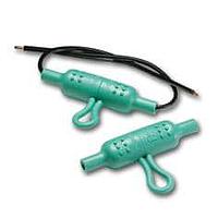 Littelfuse LHFB0001Z ຕູ້ຖືກຟິວ 150 VAC/VDC ບລອກຟິວຈຳກັດ