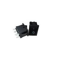Adam Tech SW-R2-4E-S-6-1 ສະລັບສະລັບລົດເຄີຣເຊັນຂະໜາດນ້ອຍ, ຂໍ້ຕໍ່ບວກບວກ, ຕົວກະທົບສີດຳ, ຮູບສະແກນສີແກນ