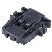 Molex 221114-2031 ຮອງສົງແລະຮອງສາຍສະເພາະ PICO-LOCK 3.0 W/B REC HSG 3P