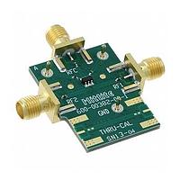 Analog Devices EV1HMC595A ບົດປະກອບບອດວິເຄາະສະຫນອງ RF Switch