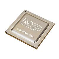 NXP MIMX8QM6AVUFFAB Processors - Application Specialized i.MX 8QM 29x29