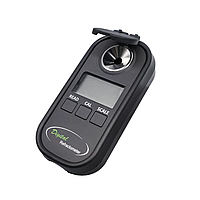 Holani D-100 ດິຈິຕອລ Refractometer (Glycerol: 0.0-100%)