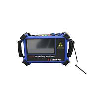 Huazheng HZ-3521A ເຄື່ອງວັດແທກພະລັງງານໄຟຟ້າສາມເຟດ Field Calibrator (45 ~ 55Hz)