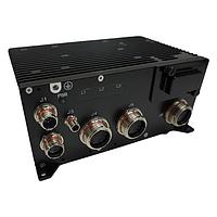 Kontron 78510901-404 ຄອມພິວເຕີກັບບອກຕິດຕັ້ງ COBALT 901,E3-1505L,32GB RAM,GBE SW,RSSD